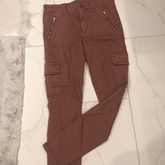 level 99 sateen cargo